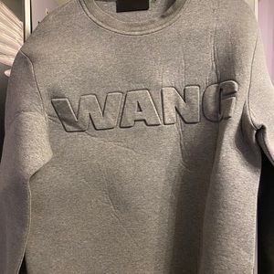 Alexander Wang x H&M